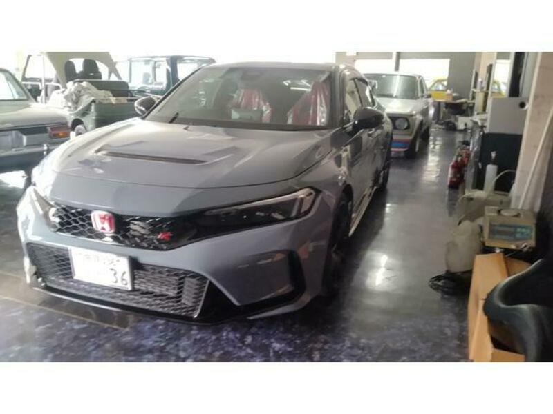 CIVIC
