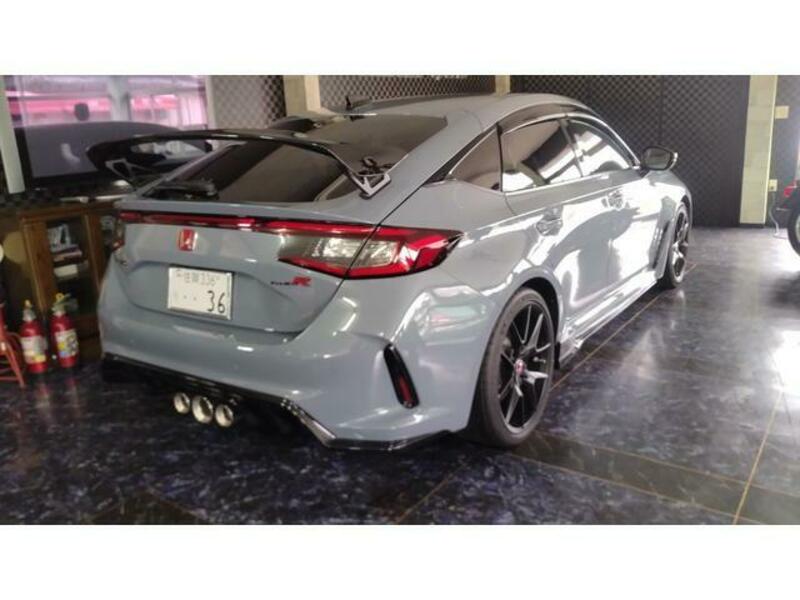 CIVIC