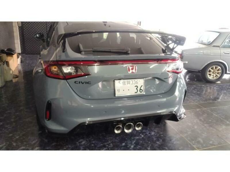 CIVIC