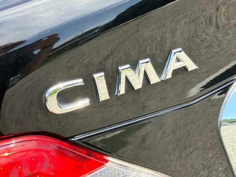 CIMA