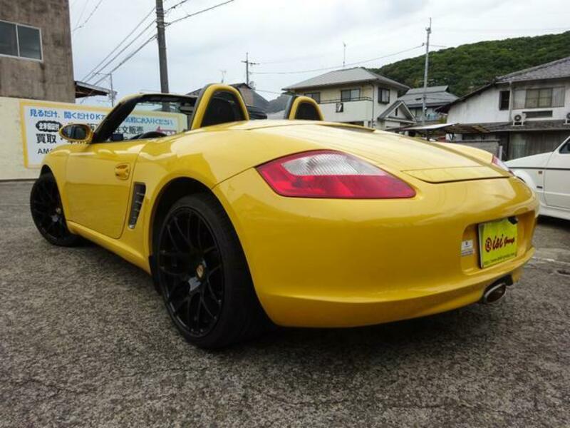 BOXSTER