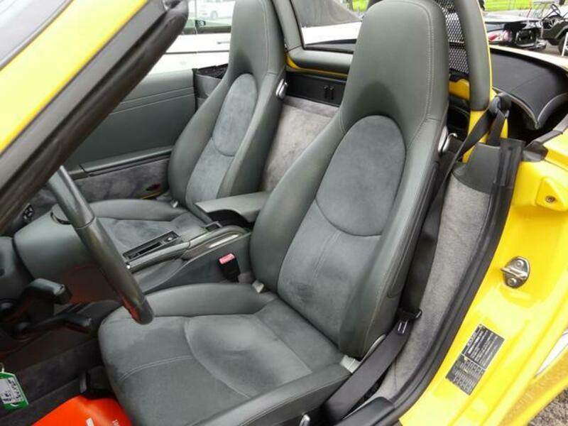 BOXSTER