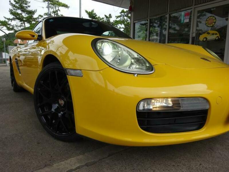 BOXSTER