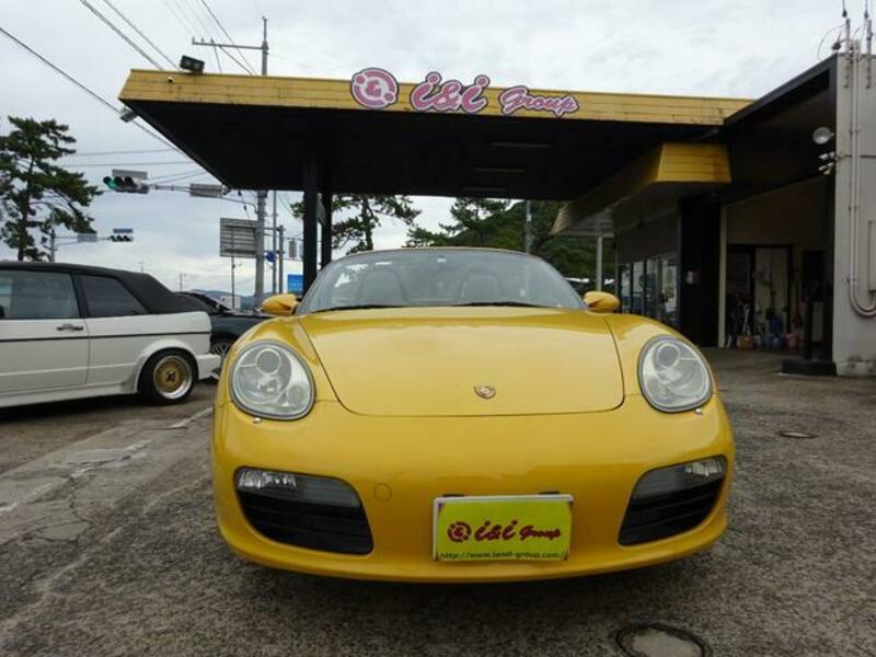 BOXSTER