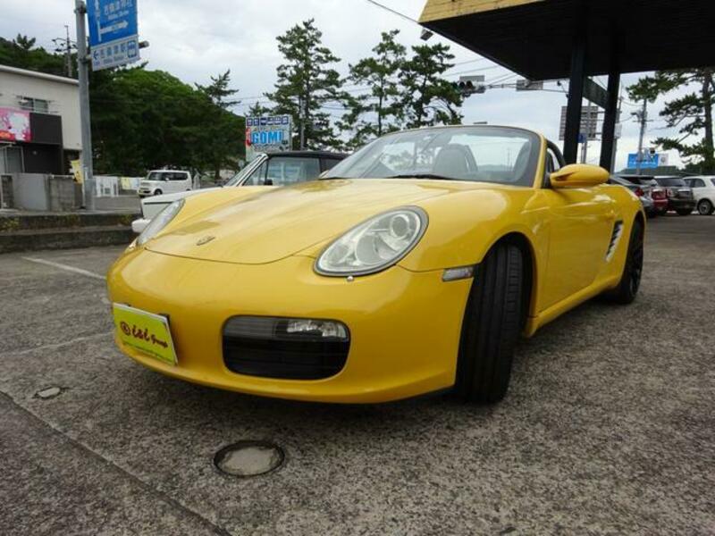 BOXSTER