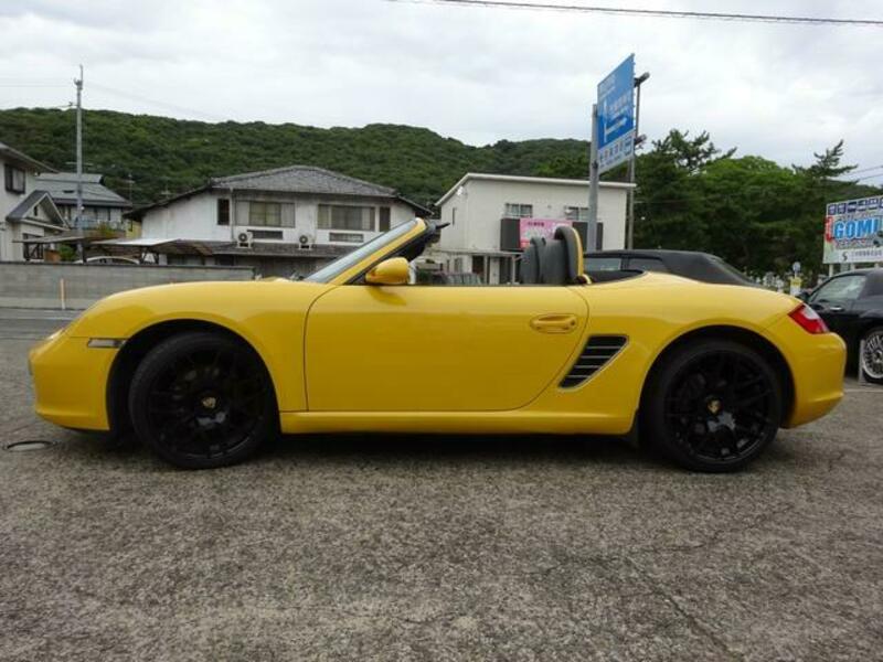 BOXSTER