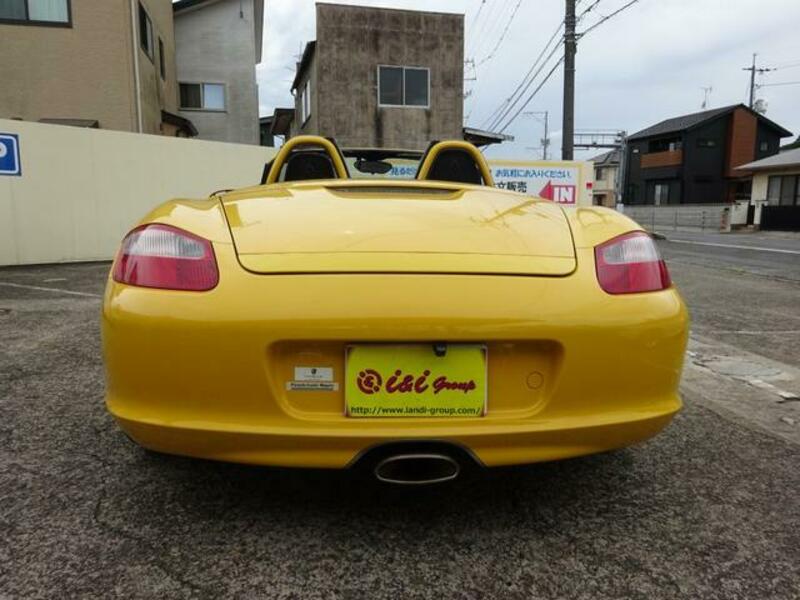 BOXSTER