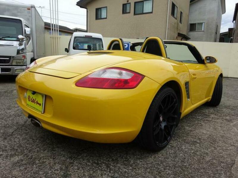 BOXSTER