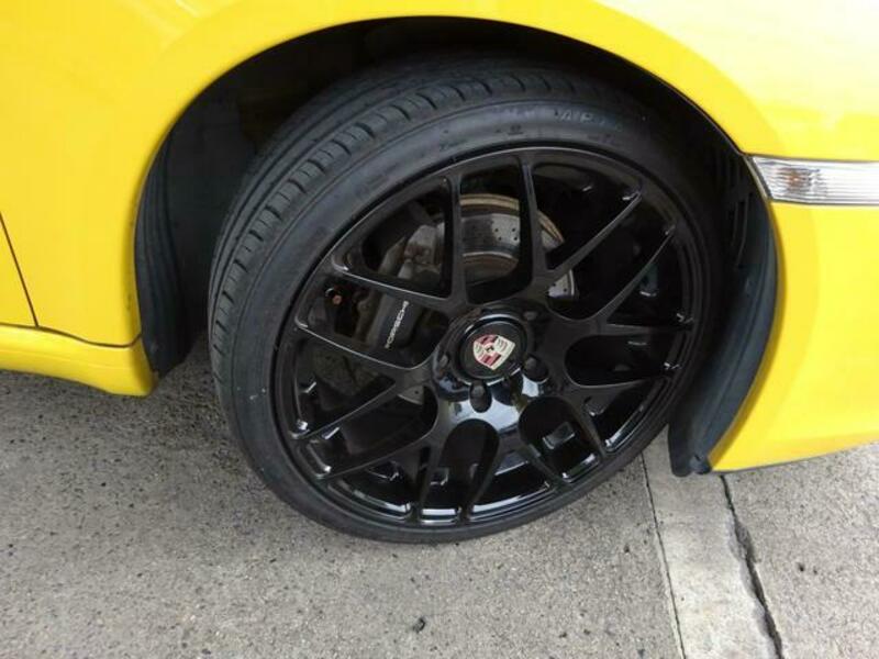 BOXSTER