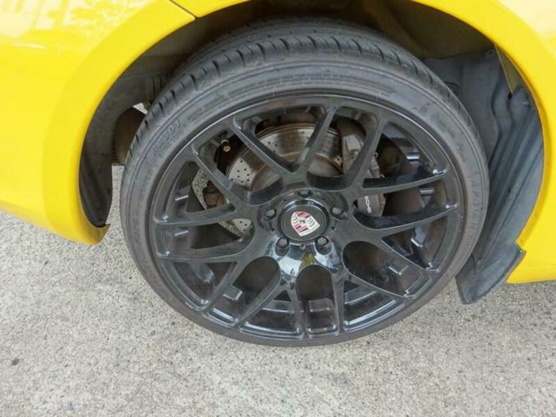 BOXSTER