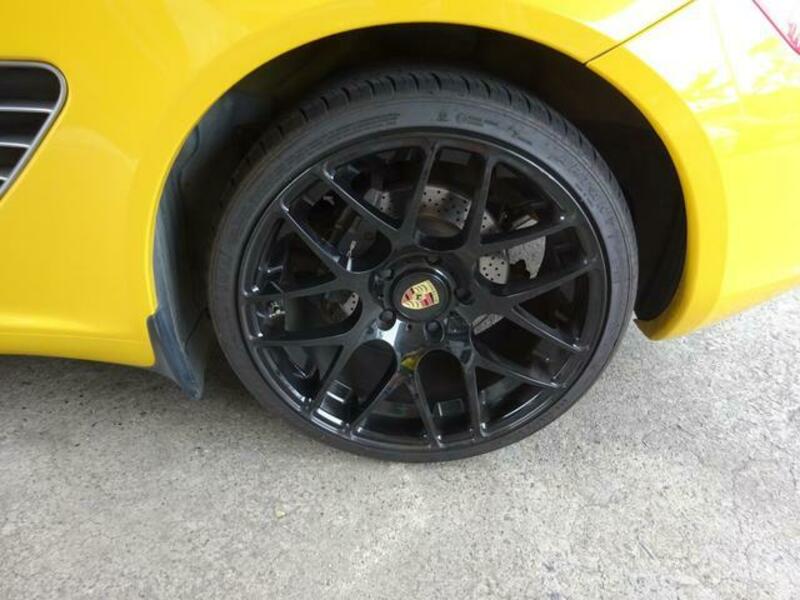 BOXSTER