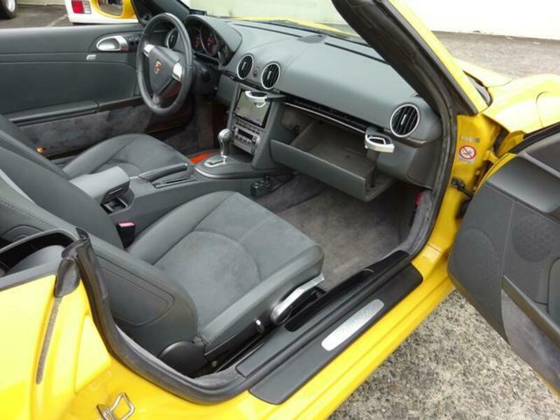 BOXSTER