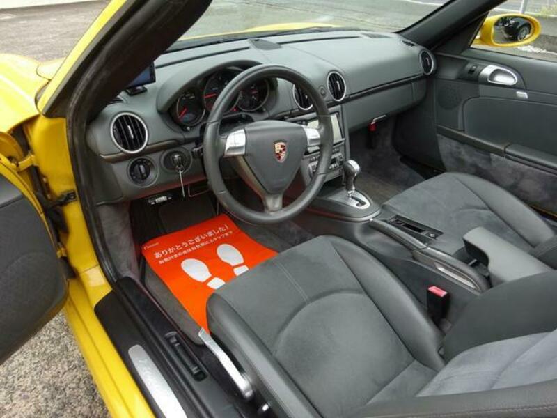 BOXSTER