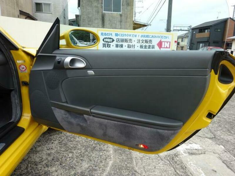 BOXSTER