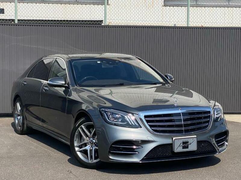 S-CLASS