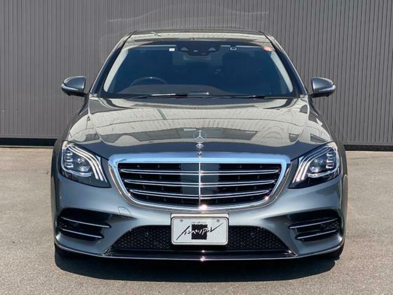 S-CLASS