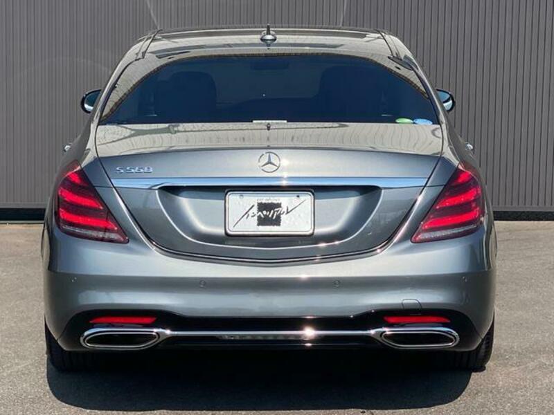 S-CLASS