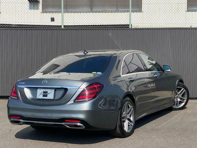 S-CLASS