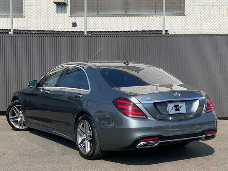S-CLASS
