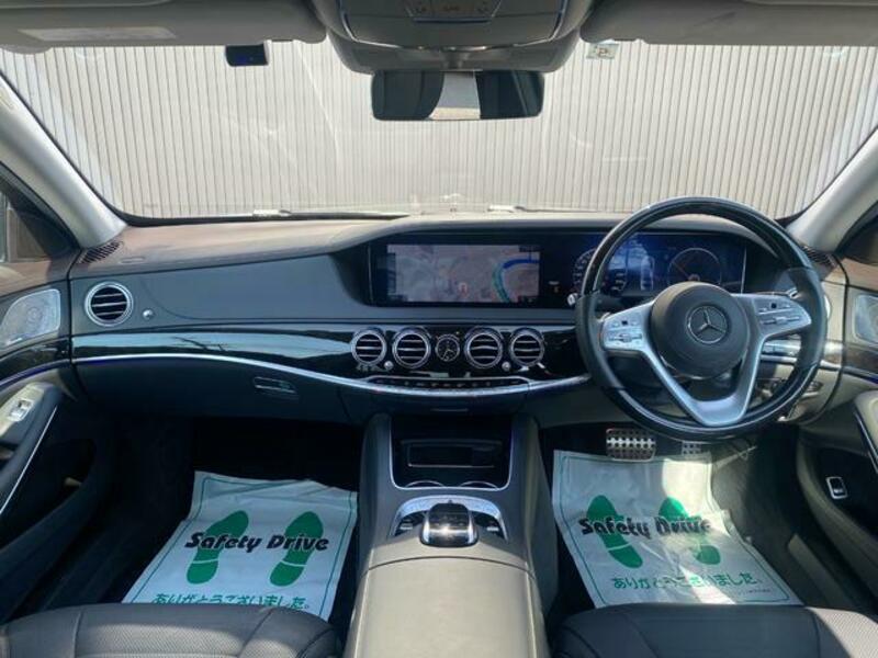 S-CLASS