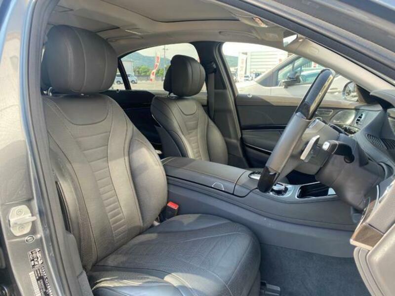 S-CLASS