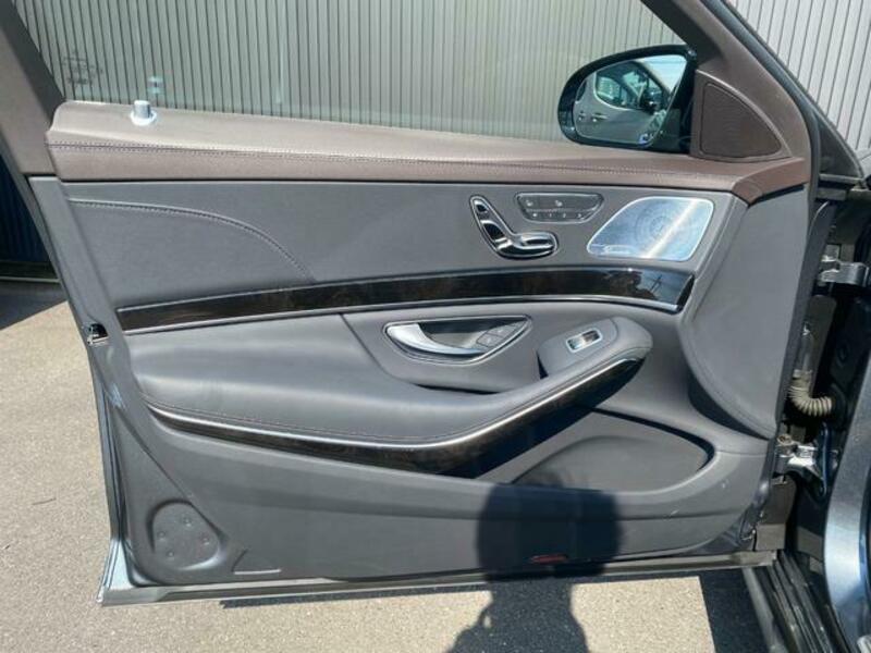 S-CLASS
