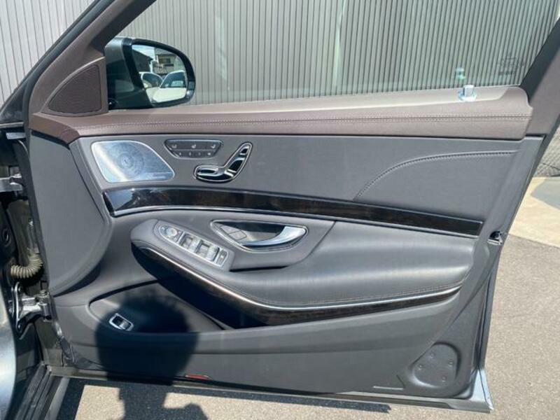 S-CLASS
