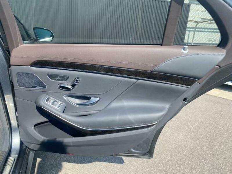 S-CLASS