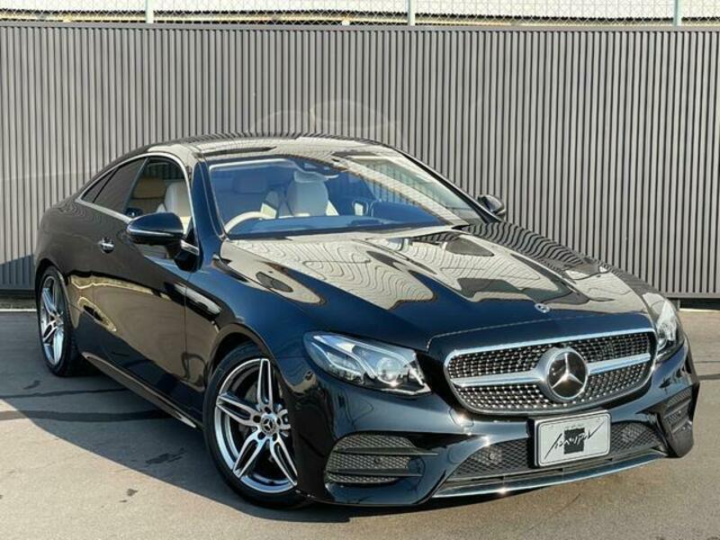 E-CLASS