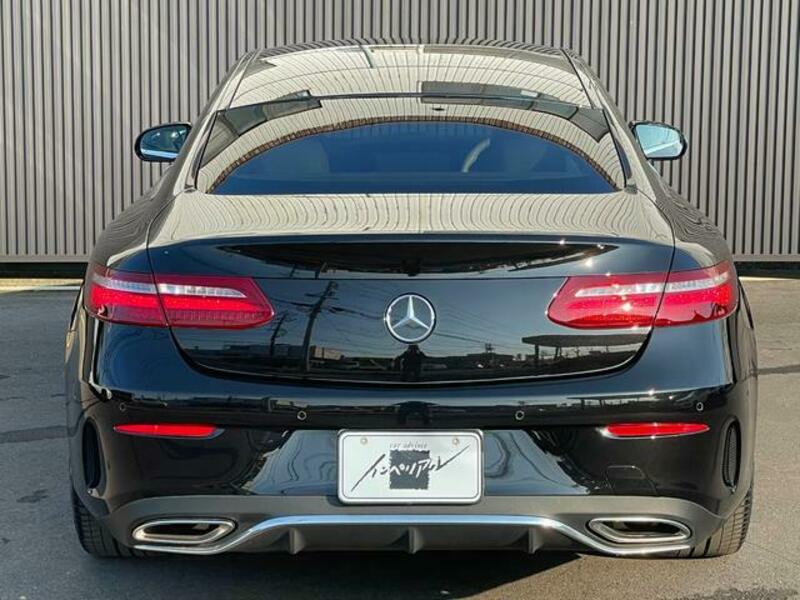E-CLASS
