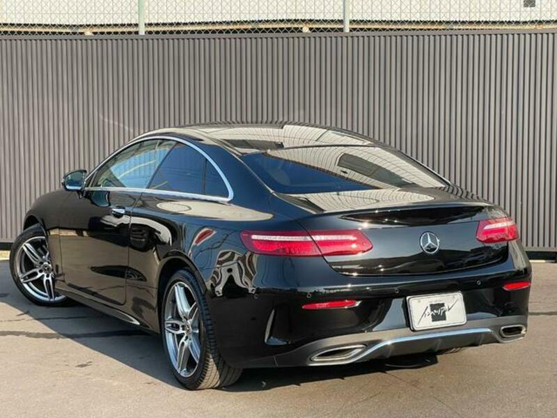 E-CLASS