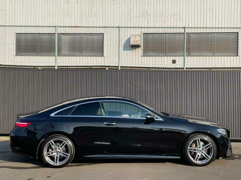 E-CLASS