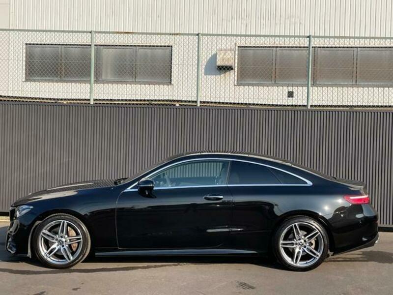 E-CLASS