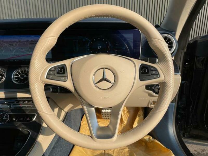 E-CLASS