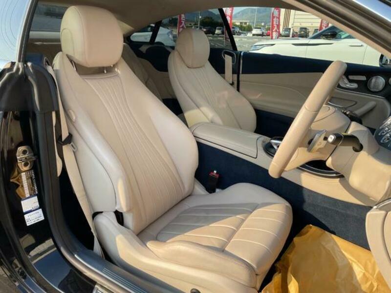 E-CLASS