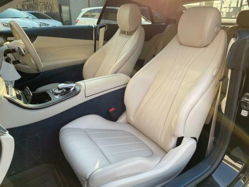 E-CLASS