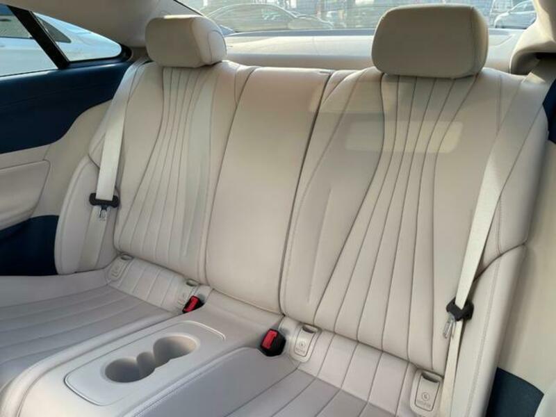 E-CLASS