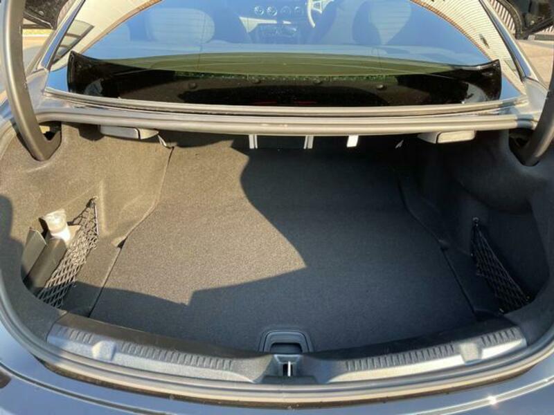 E-CLASS