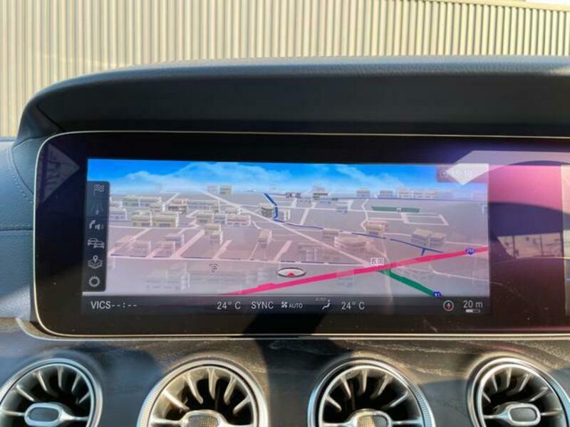 E-CLASS