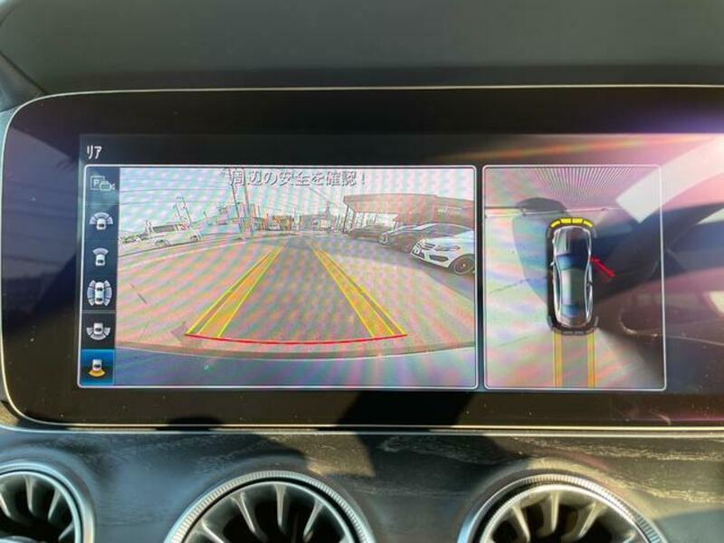 E-CLASS