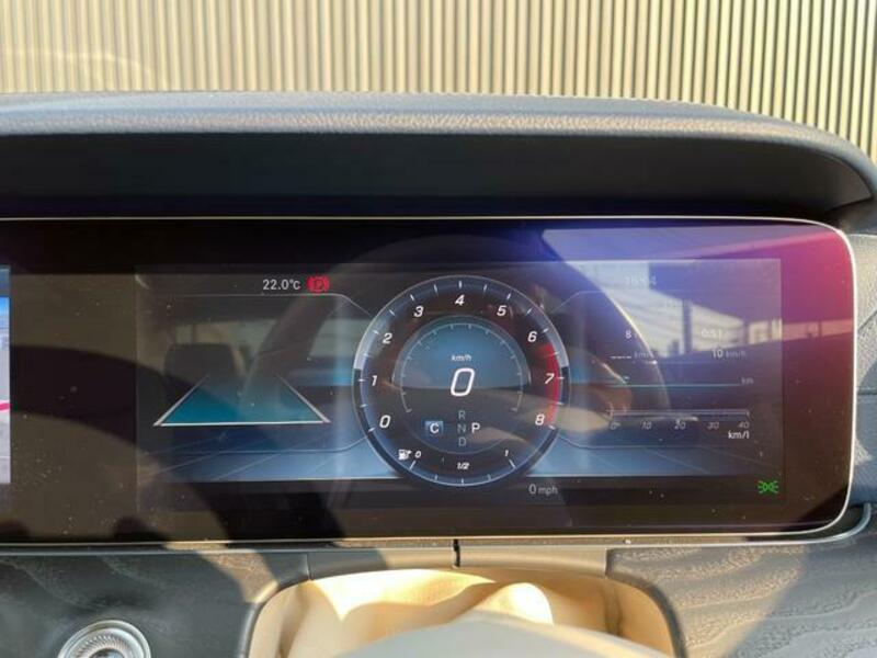 E-CLASS