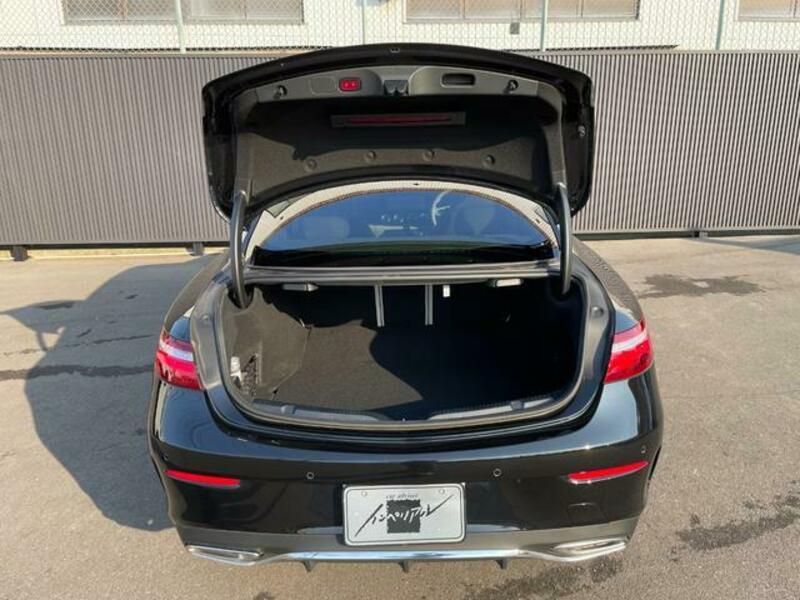 E-CLASS