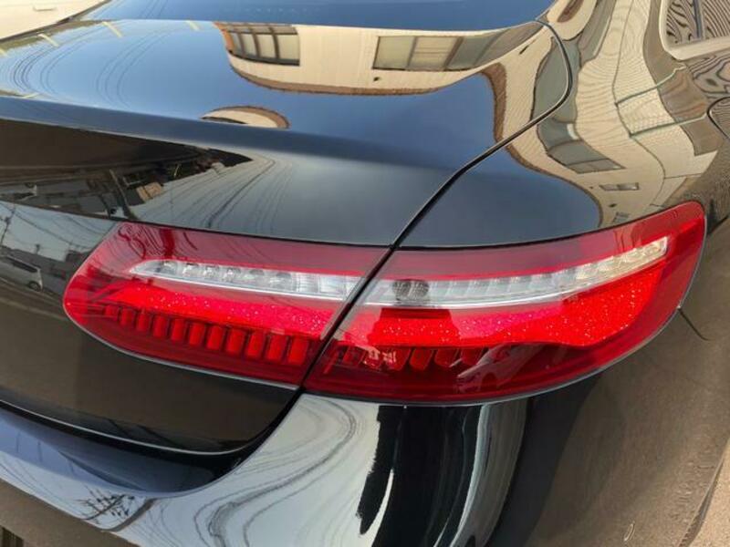 E-CLASS