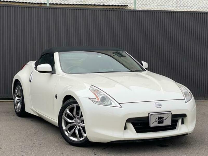 FAIRLADY Z