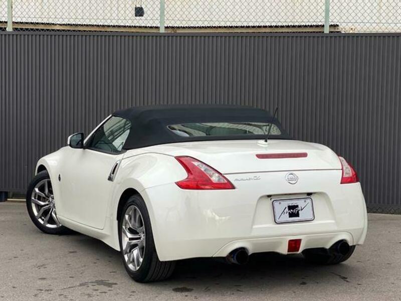 FAIRLADY Z