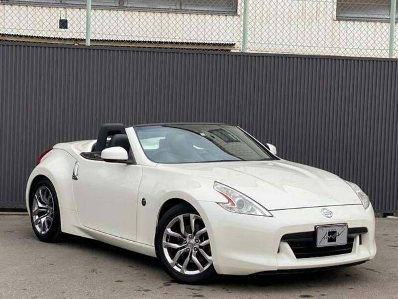 FAIRLADY Z