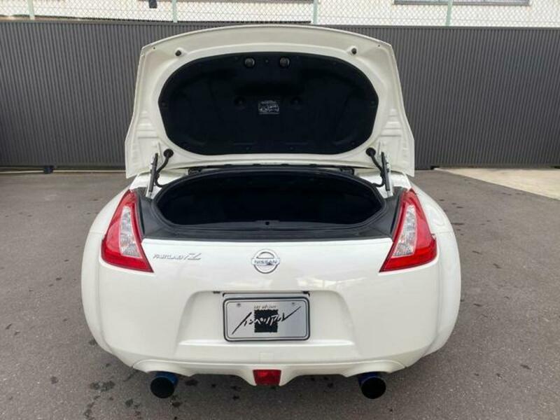 FAIRLADY Z