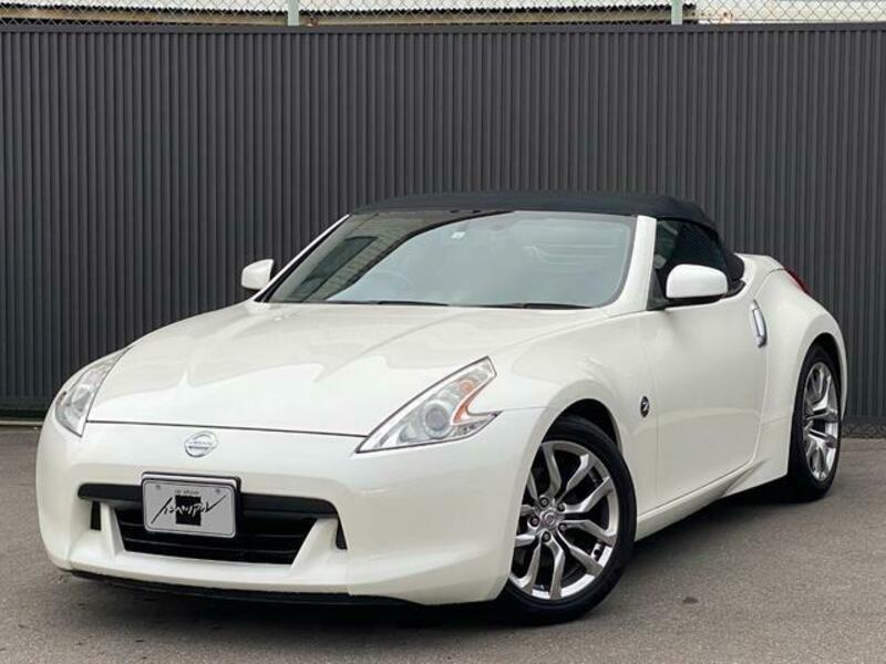 NISSAN FAIRLADY Z
