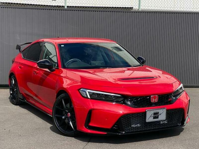 CIVIC