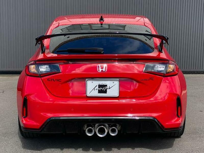 CIVIC